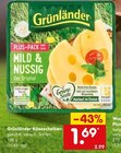 Käsescheiben Mild & Nussig bei Netto Marken-Discount im Prospekt "" für 1,69 €
