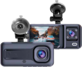 Dashcam „CCT-2500“ im Angebot bei Marktkauf in Stade Dashcam „CCT-2500“ Angebote von denver bei Marktkauf Stade für 22,99 €