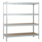 Schwerlastregal "XXL" Angebote von Schulte Regalwelt bei toom Baumarkt Gütersloh für 59,99 €