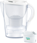 Wasserfilter Marella 2,4l oder Kartusche-Maxtra Pro Pure im Angebot bei budni in Norderstedt Wasserfilter Marella 2,4l oder Kartusche-Maxtra Pro Pure Angebote von Brita bei budni Norderstedt für 15,99 €