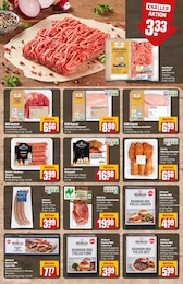 Hähnchenbrust im REWE Prospekt "Dein Markt" auf Seite 12