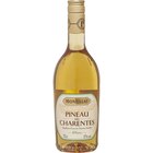Pineau des Charentes - MONRILLAC - Carrefour à Brumath Pineau des Charentes - MONRILLAC en promo chez Carrefour Brumath à 9,59 €