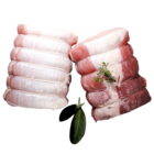 2 rôtis de filet de porc - Lidl à Aix-en-Provence 2 rôtis de filet de porc en promo chez Lidl Aix-en-Provence à 7,99 €