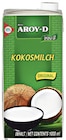 Kokosnussmilch von Aroy-D im aktuellen Metro Prospekt für 3,41 €