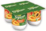 Specialite au soja - Sojasun dans le catalogue Hyper U
