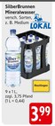 Angebot im EDEKA Ottenbach Prospekt EDEKA Ottenbach Prospekt mit im Angebot für 3,99 €