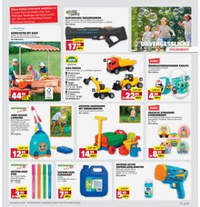 Feuerwerk im Marktkauf Prospekt "Aktuelle Angebote" mit 45 Seiten (Heilbronn)