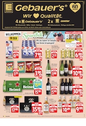 EDEKA Prospekt für Süßen: "Aktuelle Angebote", 24 Seiten, 29.06.2026 - 04.07.2026