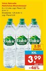 Natürliches Mineralwasser Angebote von Volvic Naturelle bei Netto Marken-Discount Hückelhoven für 1,25 €