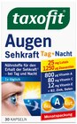 Augen Sehkraft von taxofit im aktuellen Rossmann Prospekt für 3,36 €