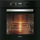 Einbau-Backofen MIELE H2455B Active im Angebot bei Ostermann in Hagen Einbau-Backofen MIELE H2455B Active Angebote von Miele bei Ostermann Hagen für 499,00 €