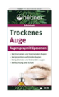 Trockenes Auge von HÜBNER im aktuellen VITALIA Reformhaus Prospekt für 13,99 €