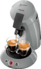 Senseo Original Eco Kaffeepad-Maschine Angebote von Philips bei Marktkauf Buchholz für 49,99 €