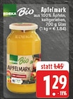 Angebot im EDEKA Castrop-Rauxel Prospekt EDEKA Castrop-Rauxel Prospekt mit im Angebot für 1,29 €