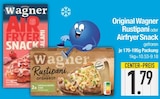Rustipani im EDEKA Prospekt Rustipani von Wagner im aktuellen EDEKA Prospekt für 1,79 €