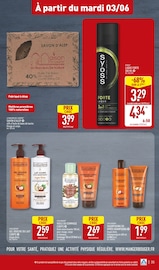 Peinture Angebote im Prospekt "ARRIVAGES ORIENTAUX À PRIX DISCOUNT" von Aldi Peinture Angebote im Prospekt "ARRIVAGES ORIENTAUX À PRIX DISCOUNT" von Aldi auf Seite 35