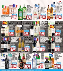 Gin Angebot im aktuellen HIT Prospekt auf Seite 13