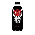 Boisson énergisante - CRAZY TIGER en promo chez Carrefour Boisson énergisante - CRAZY TIGER dans le catalogue Carrefour