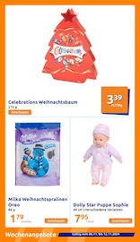 Aktueller Action Prospekt mit Kinderspielzeug, "kleine Preise, grosse Freude!", Seite 9