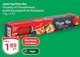 Pizza-Box im Angebot bei GLOBUS in Castrop-Rauxel Pizza-Box Angebote von Jeden Tag bei GLOBUS Castrop-Rauxel für 1,89 €