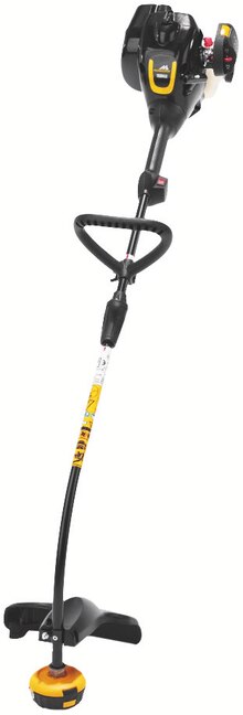 Benzin-Rasentrimmer „Trimmac“ bei OBI in Bonn Benzin-Rasentrimmer „Trimmac“ im Angebot bei OBI Bonn für 109,99 €