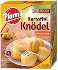 Kartoffelknödel im Angebot bei REWE in Erlangen Kartoffelknödel Angebote von Pfanni bei REWE Erlangen für 1,49 €