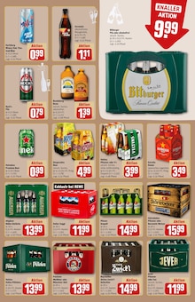 Veltins im REWE Prospekt "Dein Markt" mit 26 Seiten (Heidelberg)