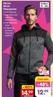 Herren Strick-Fleecejacke im aktuellen Netto Marken-Discount Prospekt für 12,99 €