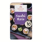 Aktuelle Sushi Angebote bei Lidl in Bielefeld Aktuelles Sushi Reis Angebot bei Lidl in Bielefeld ab 1,29 €