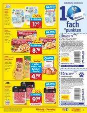 Gemüse im Netto Marken-Discount Prospekt in Mühlhausen Aktueller Netto Marken-Discount Prospekt mit Gemüse, "Aktuelle Angebote", Seite 3