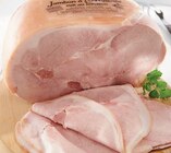 Intermarché Contact Pellegrue - Promo Jambon à l'ancienne avec couenne cuit au torchon Promo Jambon à l'ancienne avec couenne cuit au torchon à 17,90 € dans le catalogue Intermarché Contact à Pellegrue