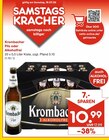 Pils oder Alkoholfrei bei Netto Marken-Discount im Steinheim Prospekt für 10,99 €