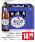 Aktuelles Original Angebot bei E center in Reutlingen ab 14,99 €