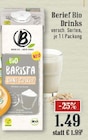 EDEKA Hilden - Bio Drinks Angebot im Prospekt Bio Drinks bei EDEKA im Hilden Prospekt für 1,49 €