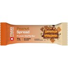 Proteinwaffelriegel, Peanut Spread von maxi NUTRITION im aktuellen dm-drogerie markt Prospekt für 1,85 €
