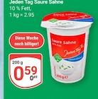 Aktuelle Sahne Angebote bei GLOBUS in Erlangen Aktuelles Saure Sahne Angebot bei GLOBUS in Erlangen ab 0,59 €