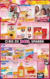 Obst Angebot im Norma Prospekt, gültig von 05.05.2025 bis 10.05.2025 Obst Angebot im aktuellen Norma Prospekt auf Seite 6