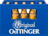 Hefeweißbier im Angebot bei Trinkgut in Augsburg Hefeweißbier Angebote von Oettinger bei Trinkgut Augsburg für 8,99 €