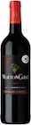 AOP bordeaux rouge hve3 - MOUTON CADET HVE3 en promo chez Intermarché Reims à 6,08 €