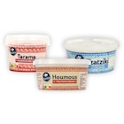 SUR TOUS LES TARTINABLES AU RAYON FRAIS - CARREFOUR SENSATION dans le catalogue Carrefour