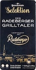 Radeberger Grilltaler Angebote von Radeberger bei Netto Marken-Discount Freiberg für 2,69 €