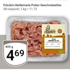 Aktuelles Puten-Geschnetzeltes Angebot bei GLOBUS in Herne ab 4,69 €