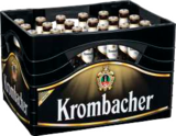 Aktuelle Krombacher Angebote bei EDEKA in Norderstedt Aktuelles Spezi Angebot bei EDEKA in Norderstedt ab 10,99 €