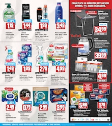 Persil im HIT Prospekt Persil im HIT Prospekt "ECHTE VIELFALT" auf Seite 15