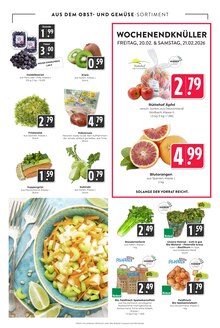Kartoffeln im Hieber Prospekt "Aktuelle Angebote" mit 18 Seiten (Freiburg (Breisgau))