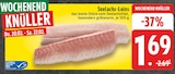 Seelachs-Loins bei EDEKA im Prospekt "" für 1,69 €