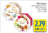 Lovelies im Angebot bei diska in Coburg Lovelies Angebote von Merci bei diska Coburg für 2,79 €