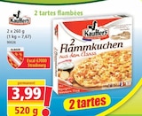 2 tartes flambées à Norma dans Bischheim 2 tartes flambées à Norma dans Bischheim