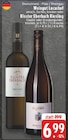 Aktuelles Riesling Classic Angebot bei EDEKA in Duisburg ab 6,99 €