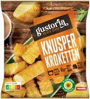 Kroketten im Angebot bei Penny in Stade Kroketten Angebote von GUSTORIA bei Penny Stade für 1,59 €